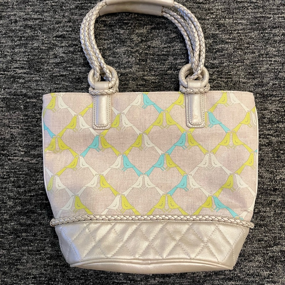 Vera Bradley purse
